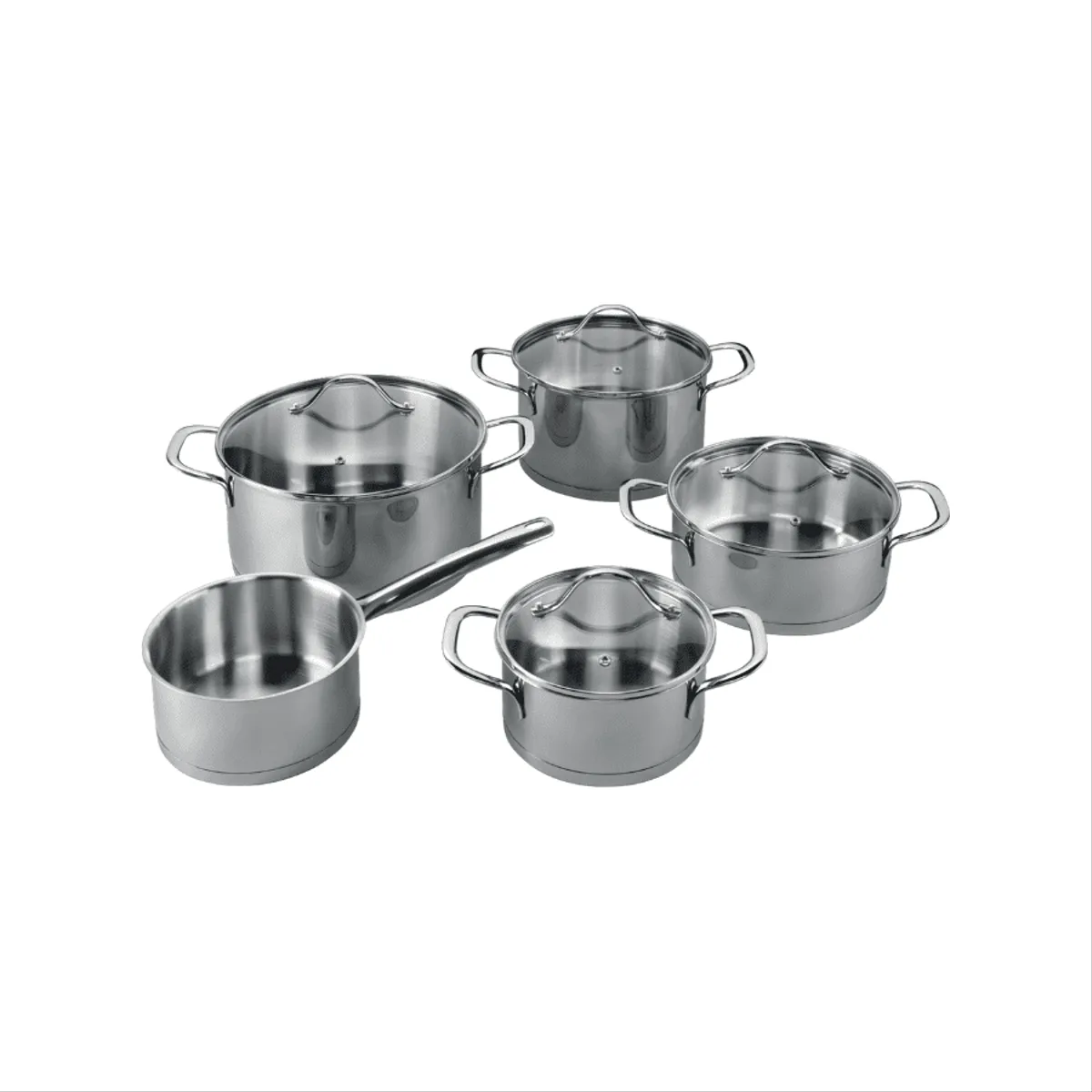 GORENJE SET POSUĐA  CW09ES
