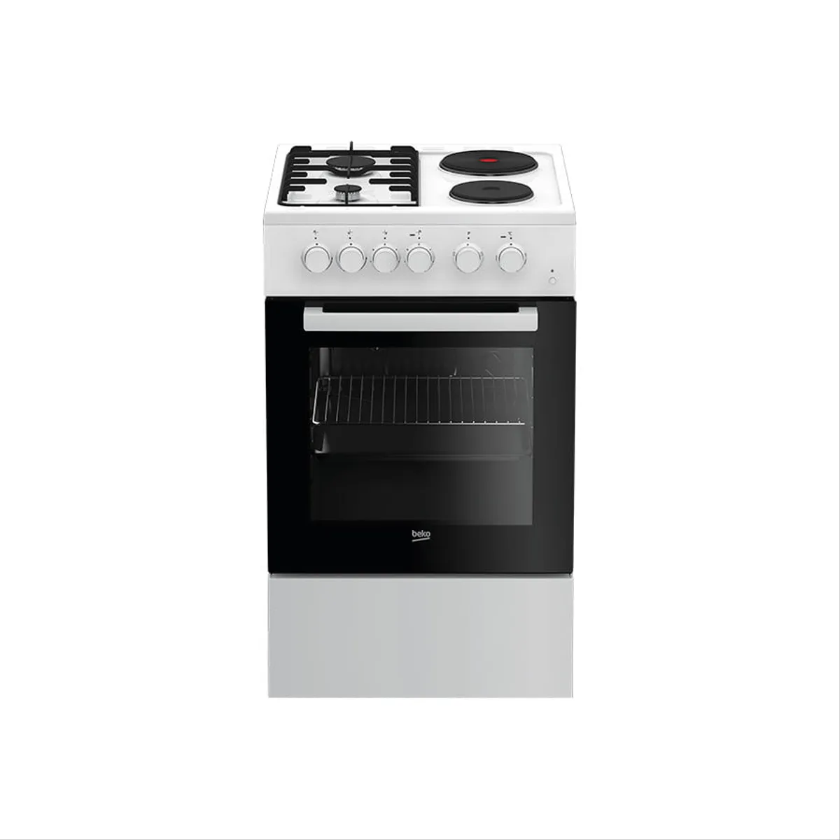 BEKO ŠTEDNJAK FSS 54010 DW