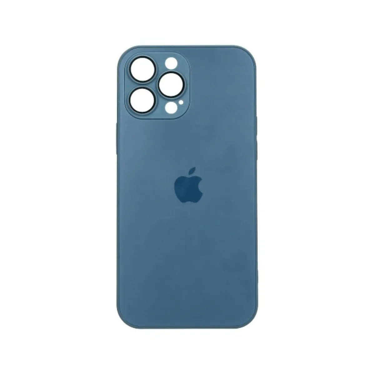 AG glass iPhone 14 pro max tamno plava*