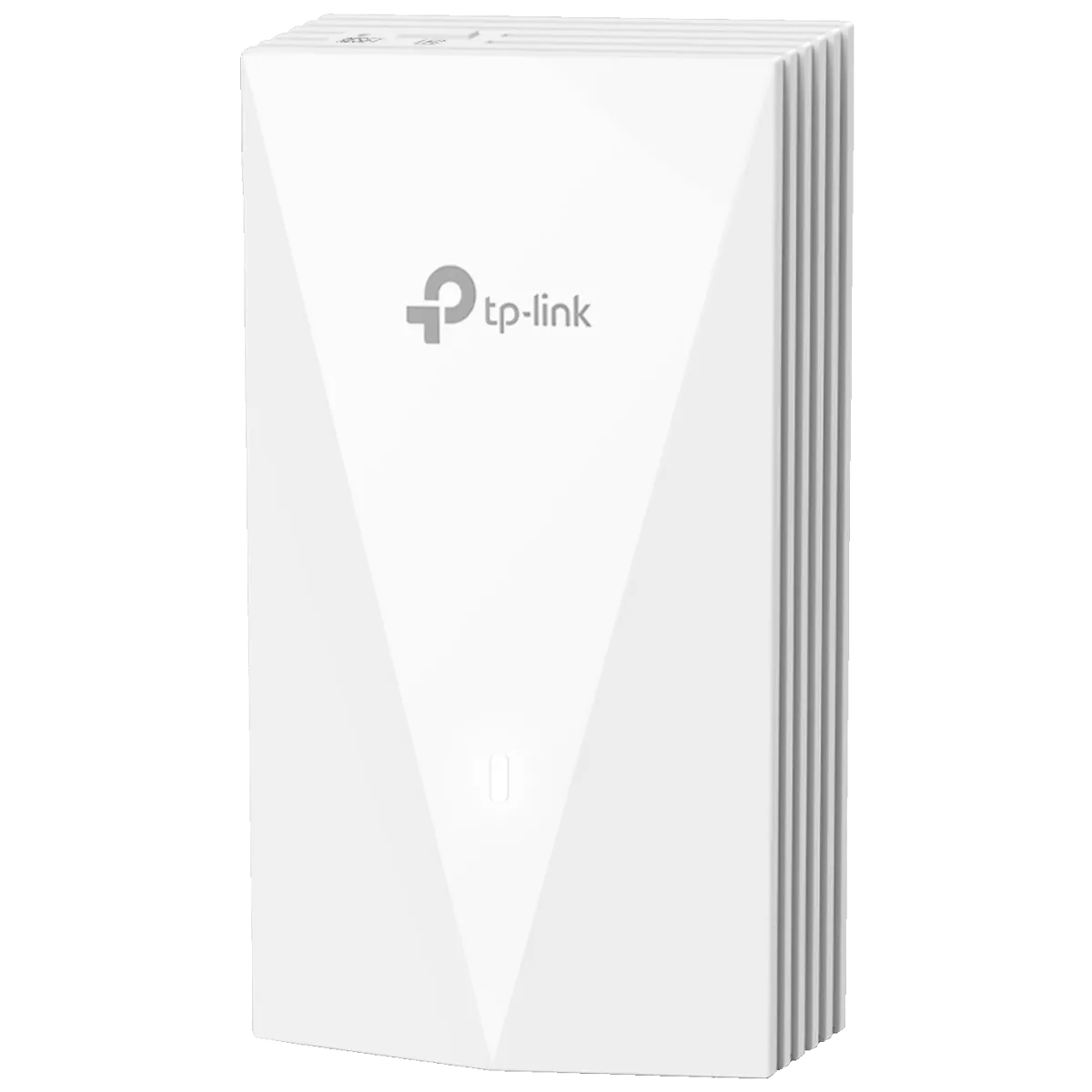 TP-LINK Wireless N Access Point, Dual Band, do 2976Mbps, WiFi 6 - EAP655-Wall