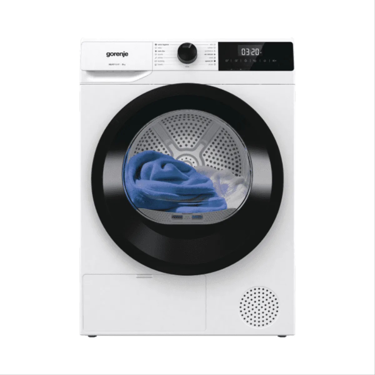 GORENJE MAŠINA ZA PRANJE VEŠA DHNE83
