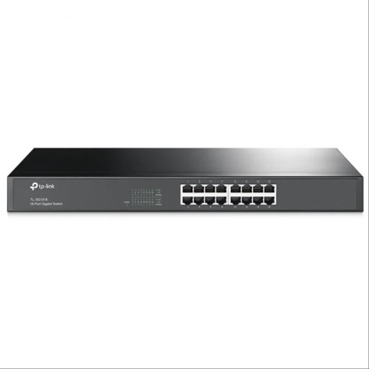 Switch TP Link TLSG1016 16x10 100 1000