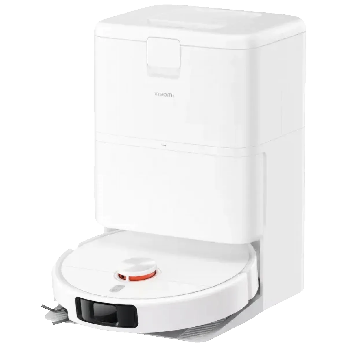 Xiaomi Robot usisavač sa stanicom za pražnjenje, 5200mAh, 15.000 Pa - H50 Pro