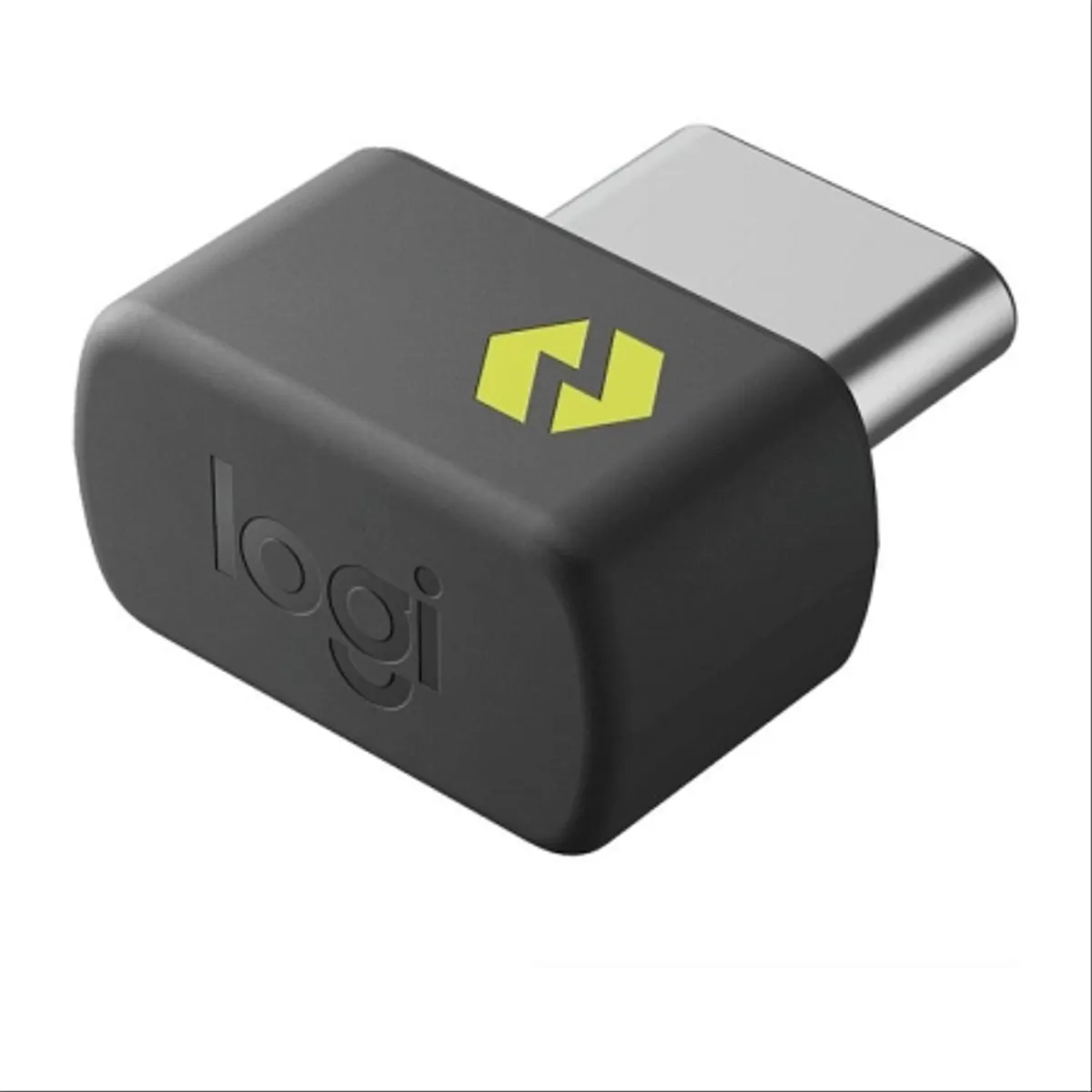 Logitech USB C Bolt Receiver