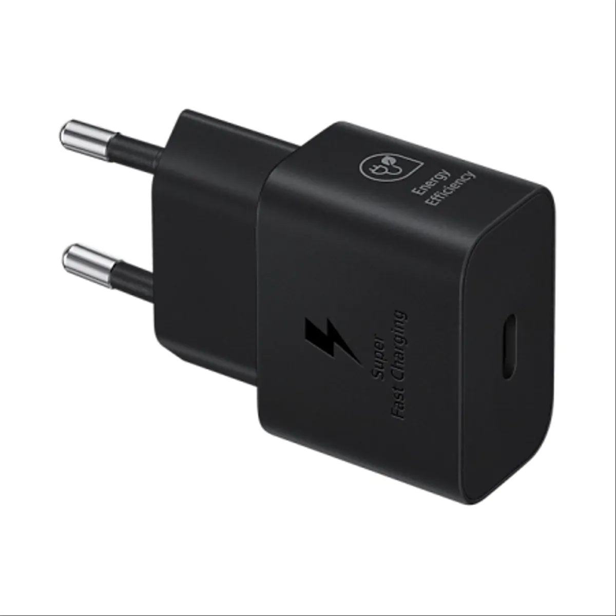 Samsung Charger EP-T2510NBEGEU Fast Charger 25W