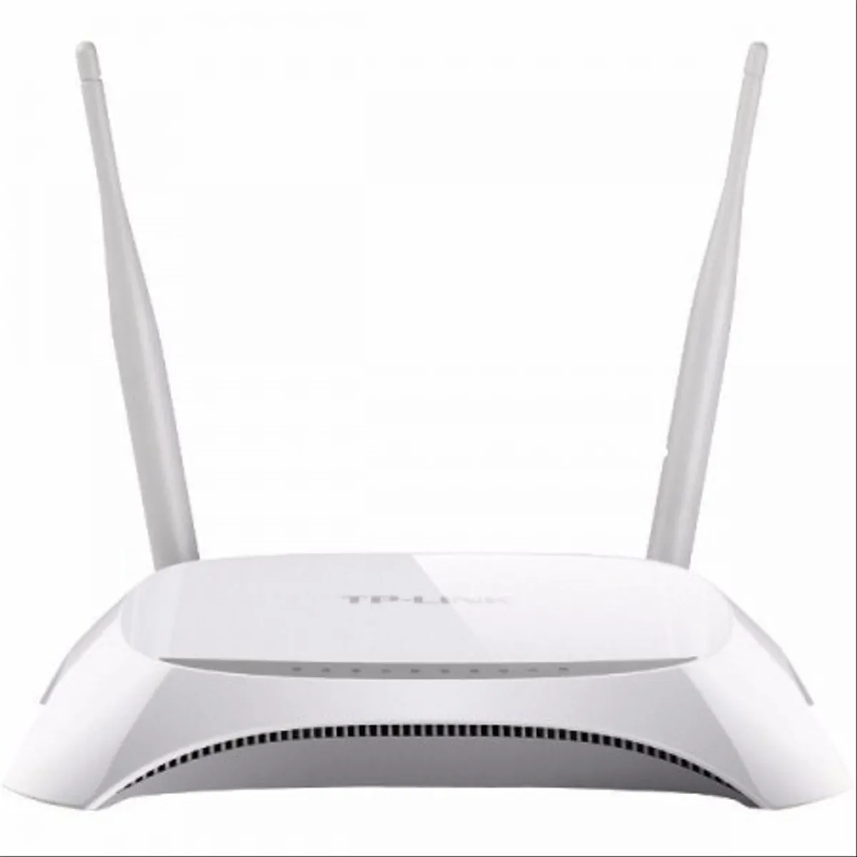 Router TP-Link TL-WR840N V.5 Wireless N