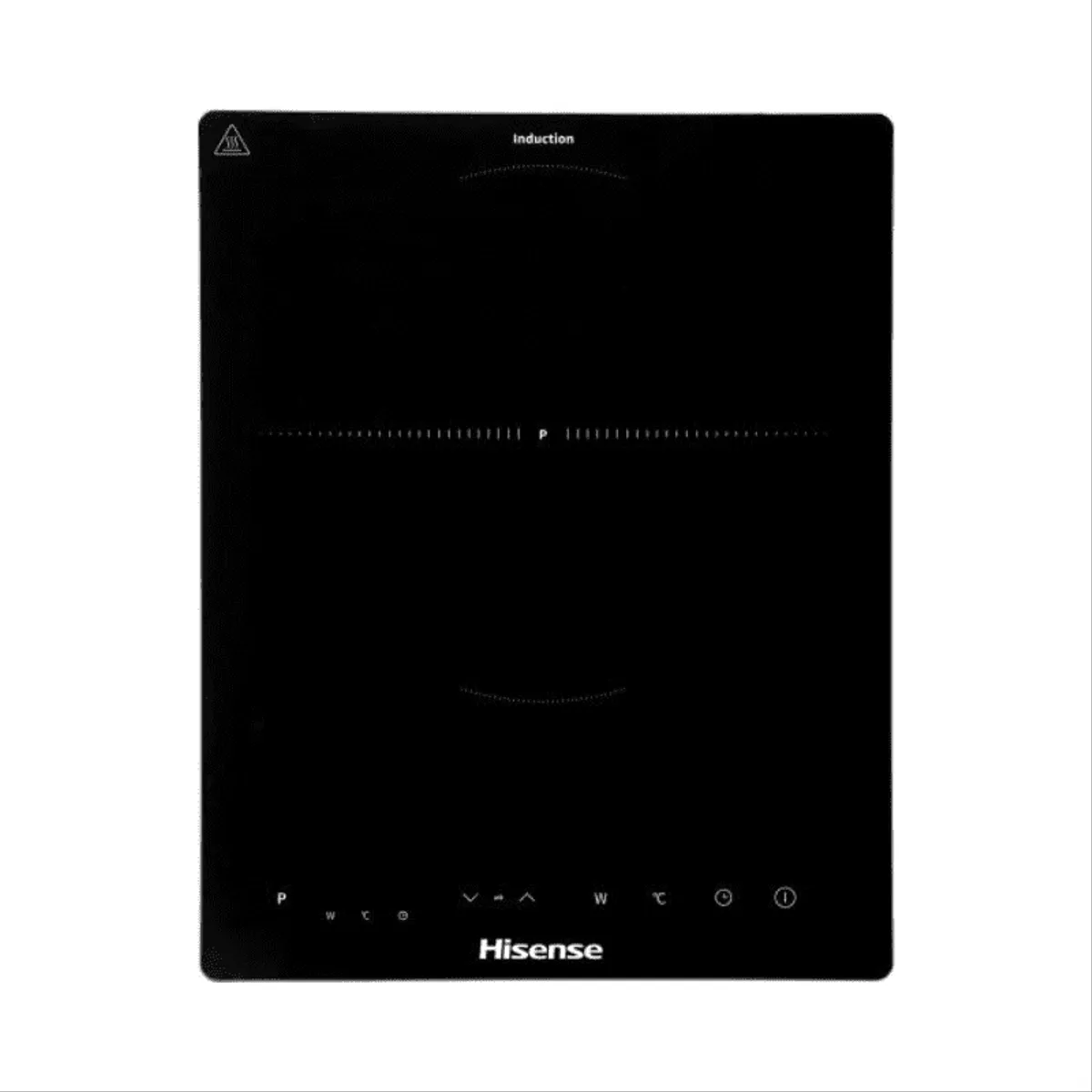 HISENSE INDUKCIJSKA PLOČA HIC 2000 Y