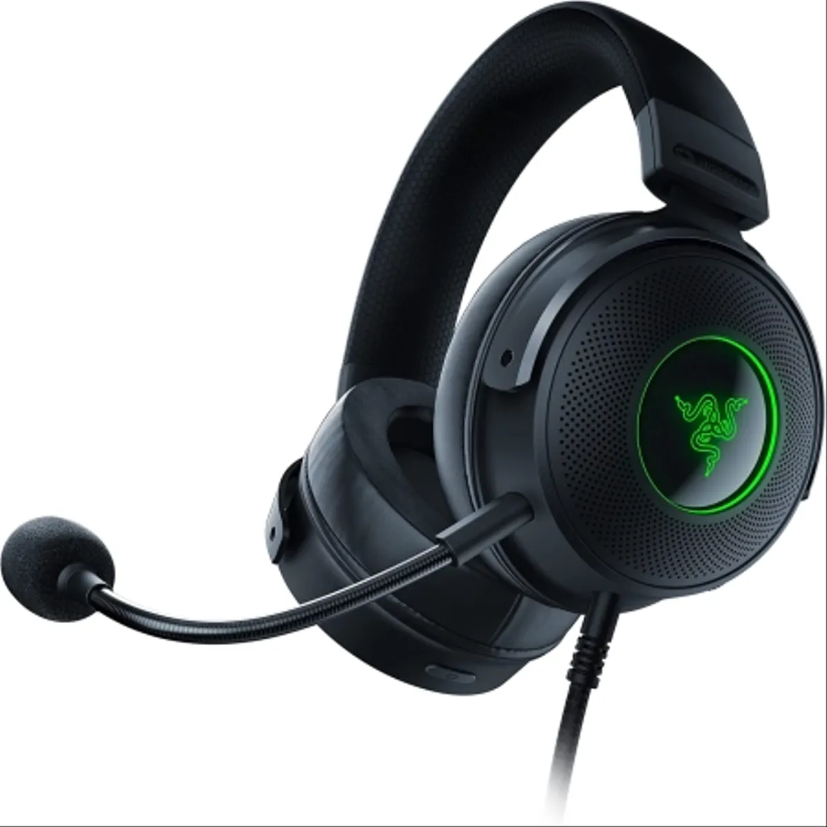 Razer Gaming Slušalice sa mikrofonom Kraken V3 HyperSense Haptic