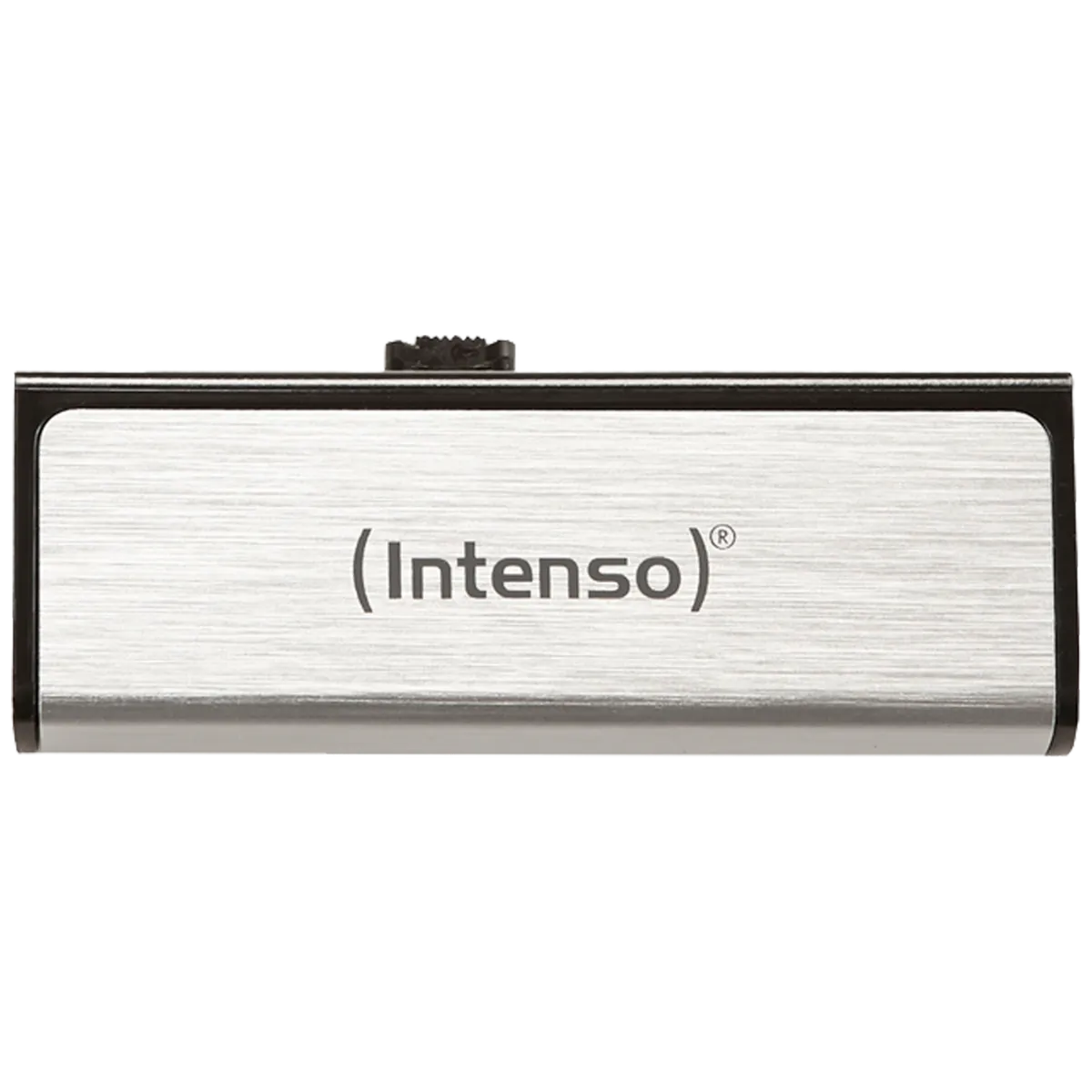 (Intenso) USB Flash drive 16GB Hi-Speed USB 2.0, Micro USB port - BULK-USB2.0-16GB/Mobile-Line