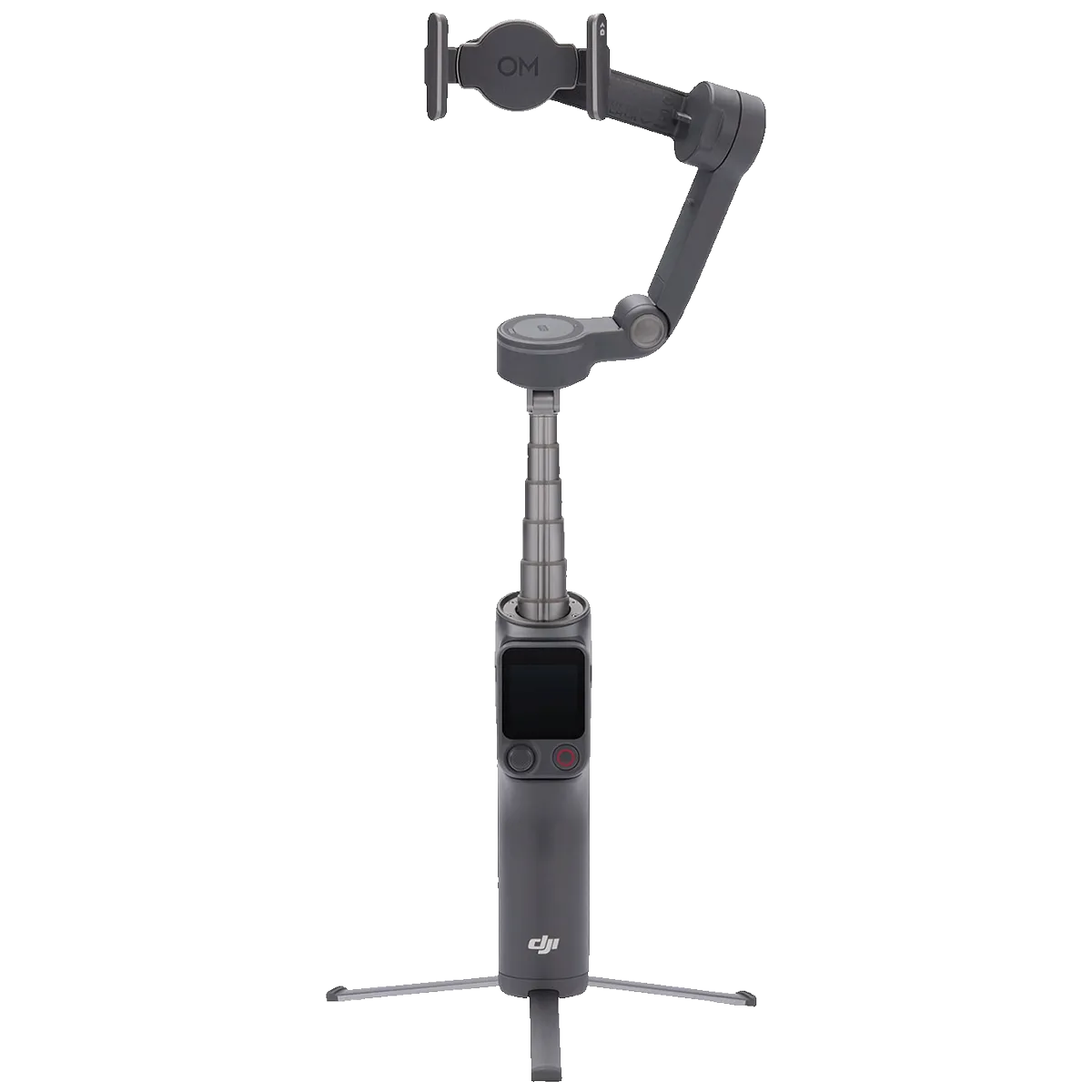 DJI Stabilizator za kameru, Osmo Mobile 8P Standard Combo