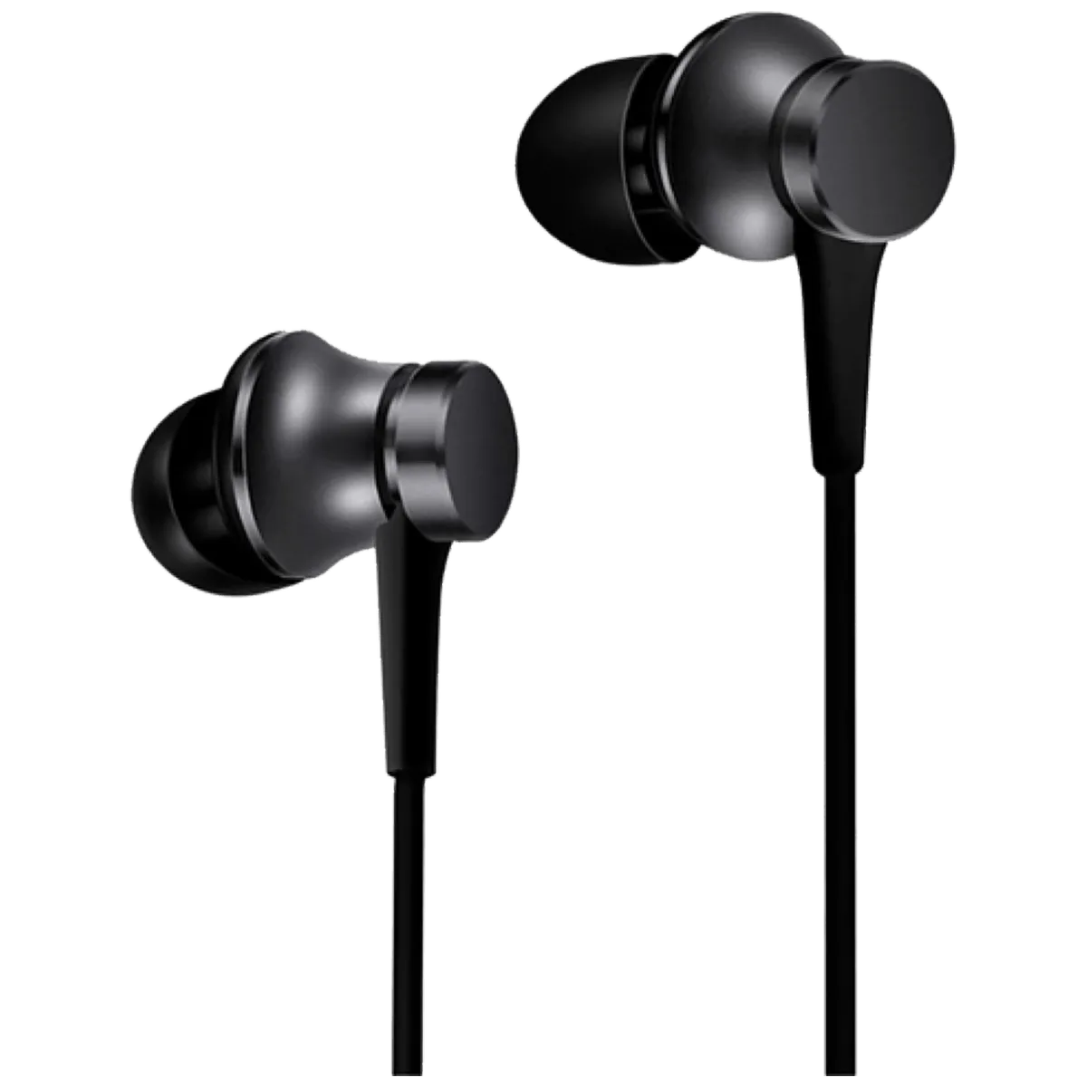 Xiaomi Slušalice sa mikrofonom, Xiaomi Basic - Mi In-Ear Headphones Basic Black