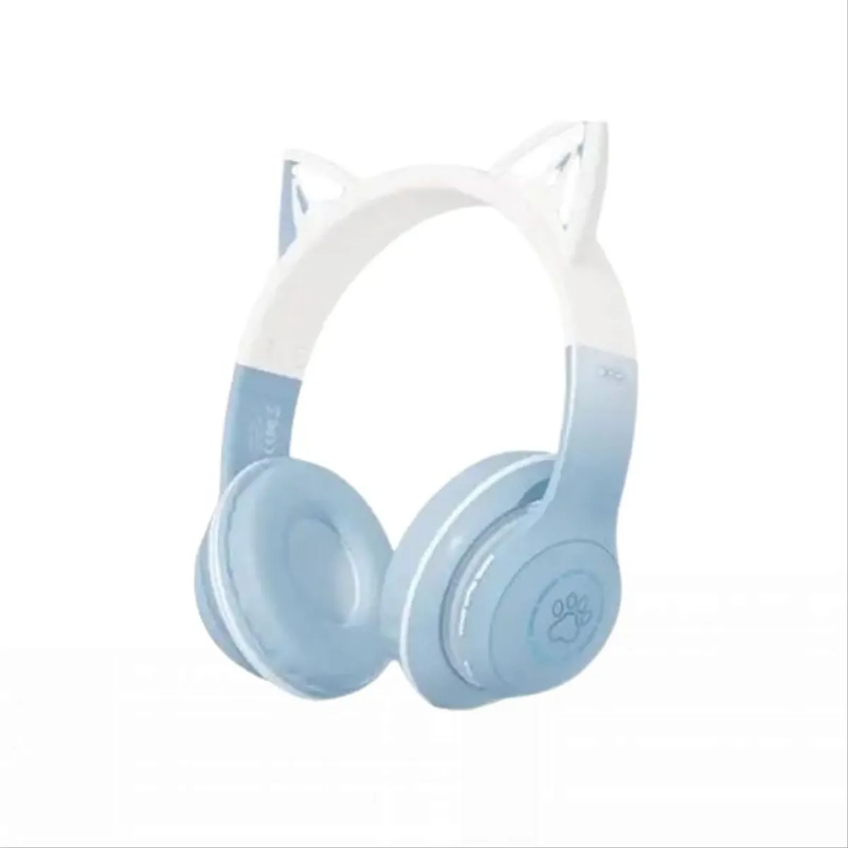 Slusalice XO BE38 Cat Blue