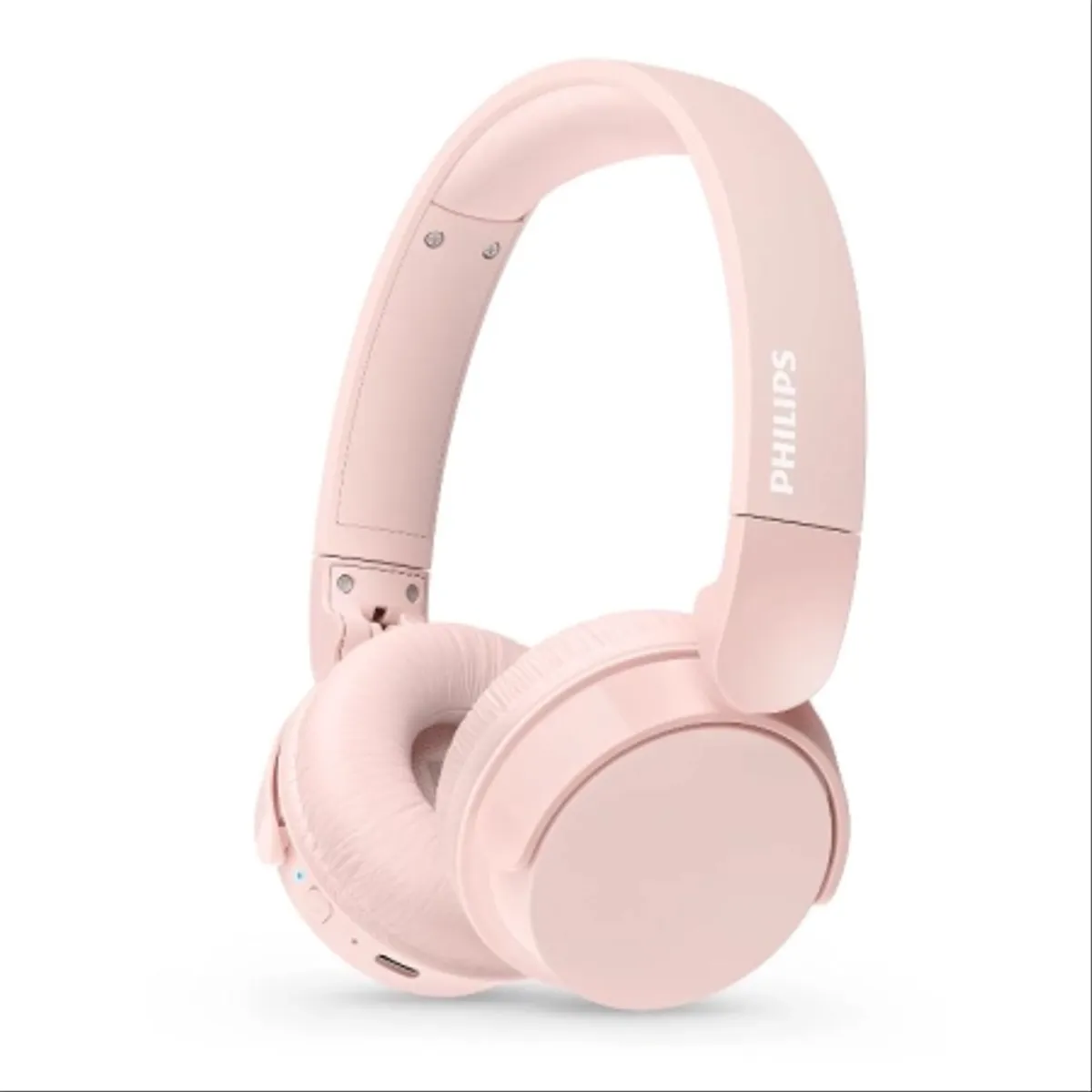 Bežične Slušalice sa mikrofonom PHILIPS TAH4209PK00 Pink