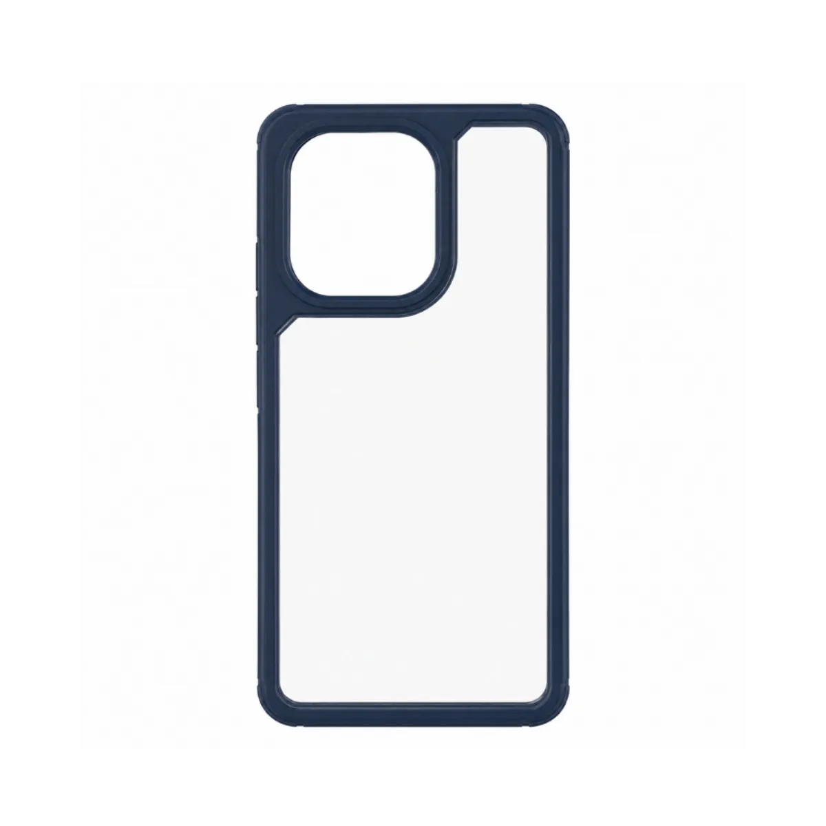 Silikonska Shock maskica Samsung A34 5G Blue