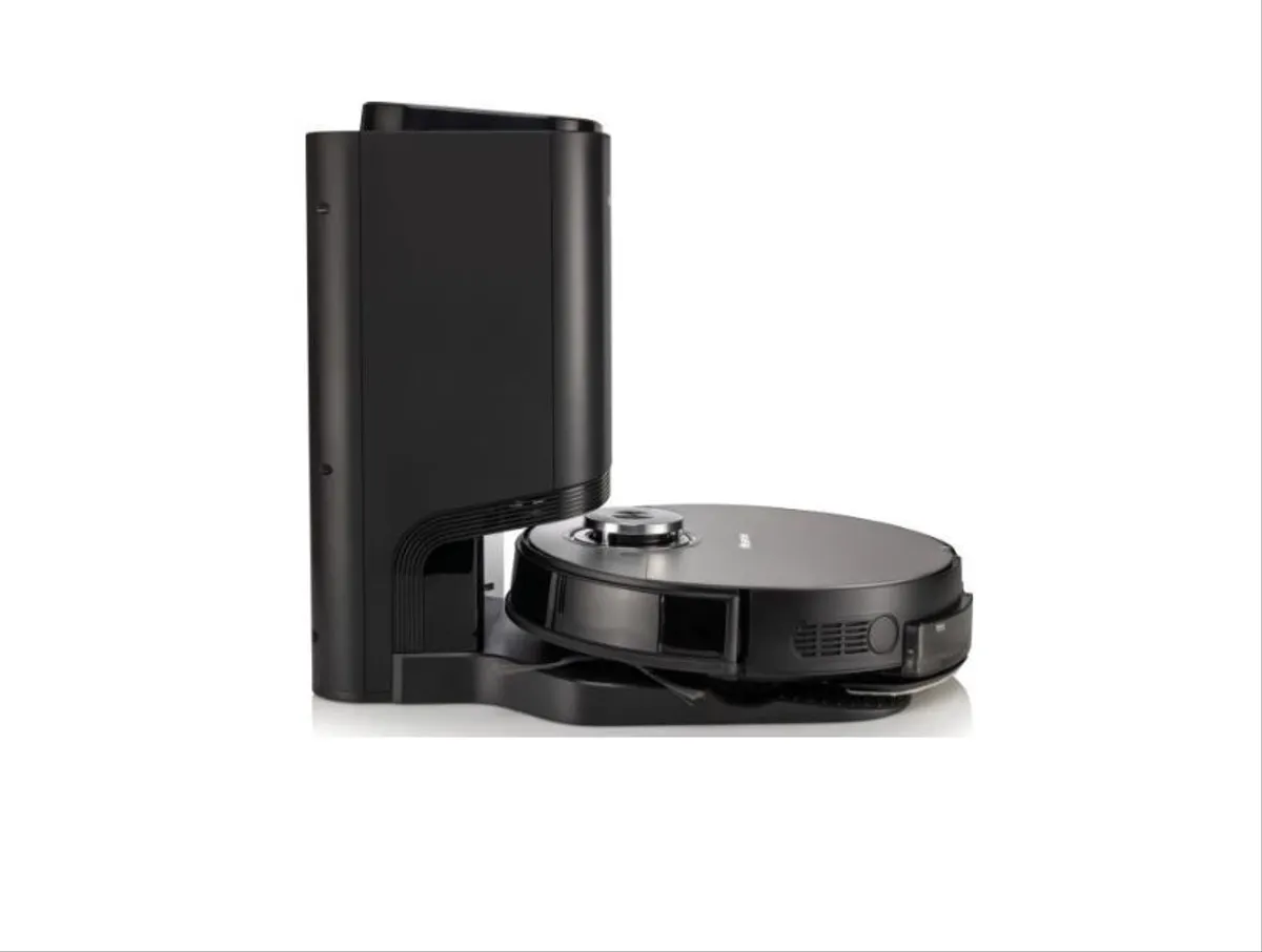 HISENSE ROBOT USISIVAČ RVCLS144AB
