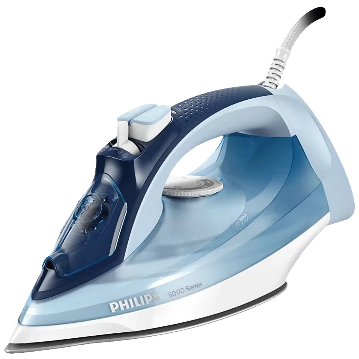 Philips Pegla na paru, 2400 W, Serija 5000 - DST5030/20