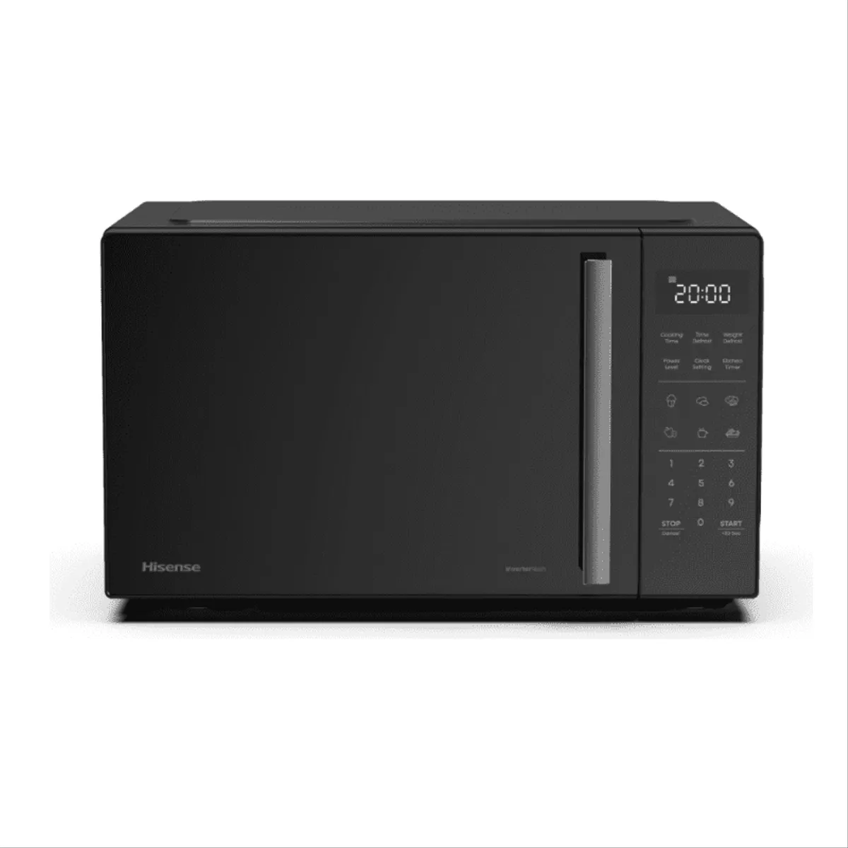 HISENSE Mikrovalna pećnica H23MOBS4HI