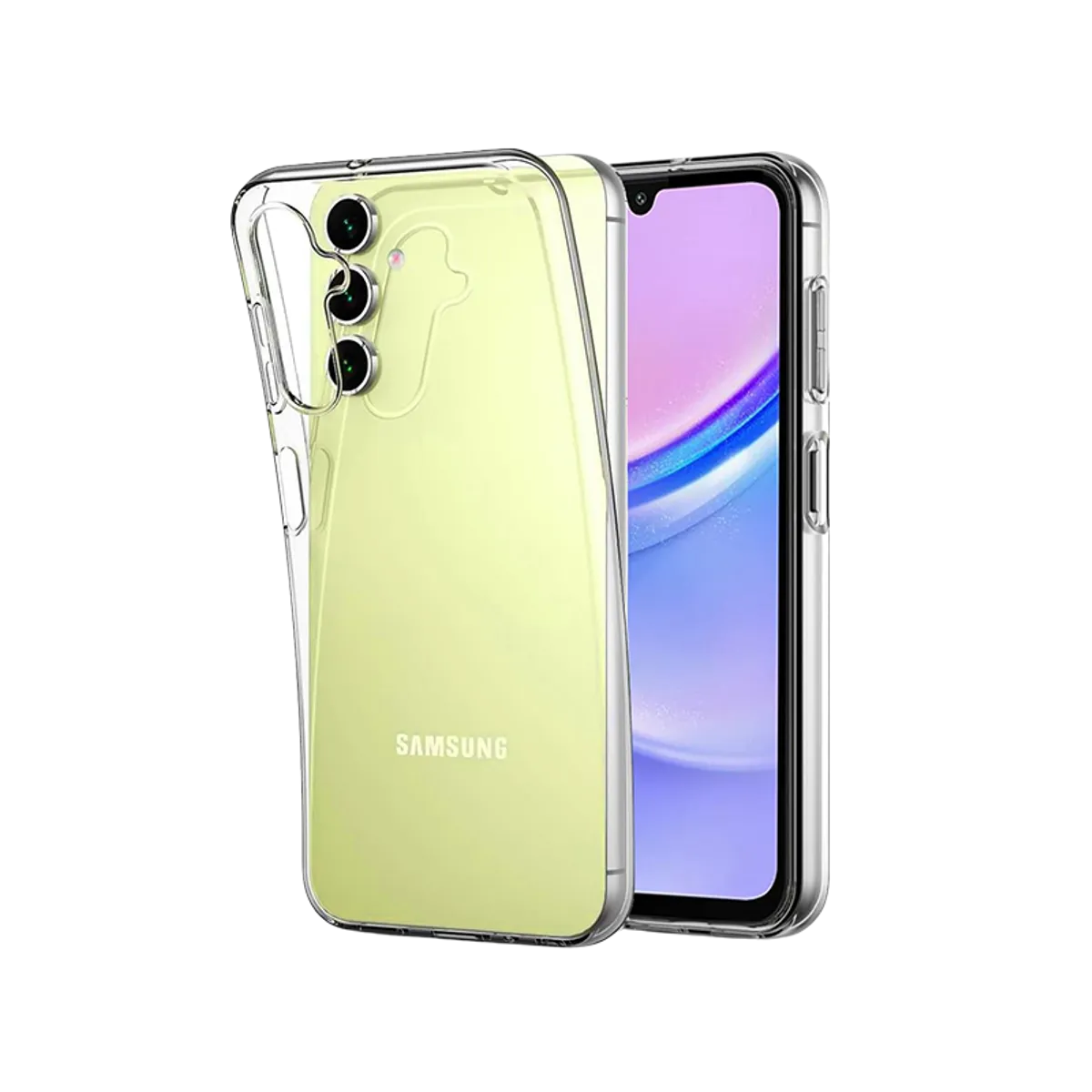Providni silikon Samsung A36