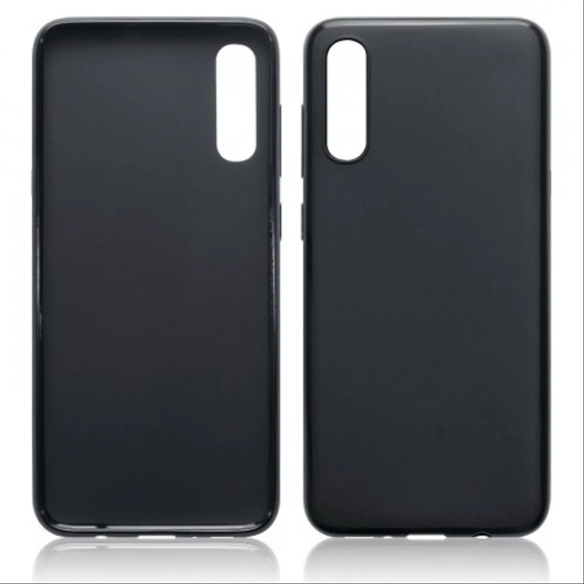 Matte Zastitni silikon za Samsung A70