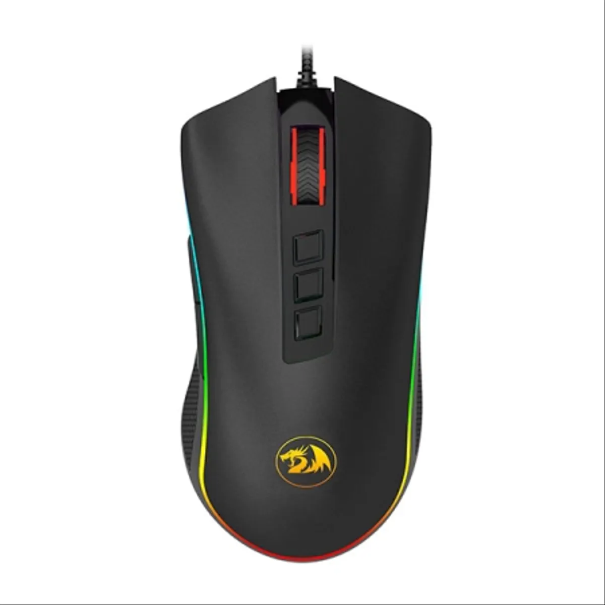 Miš ReDragon Gaming Cobra Chroma M711