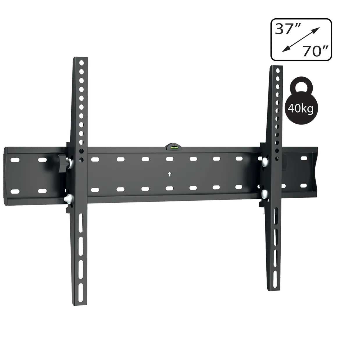 home Nosač za TV prijemnike 37"-70", 40 kg, 2D - LCDH 19