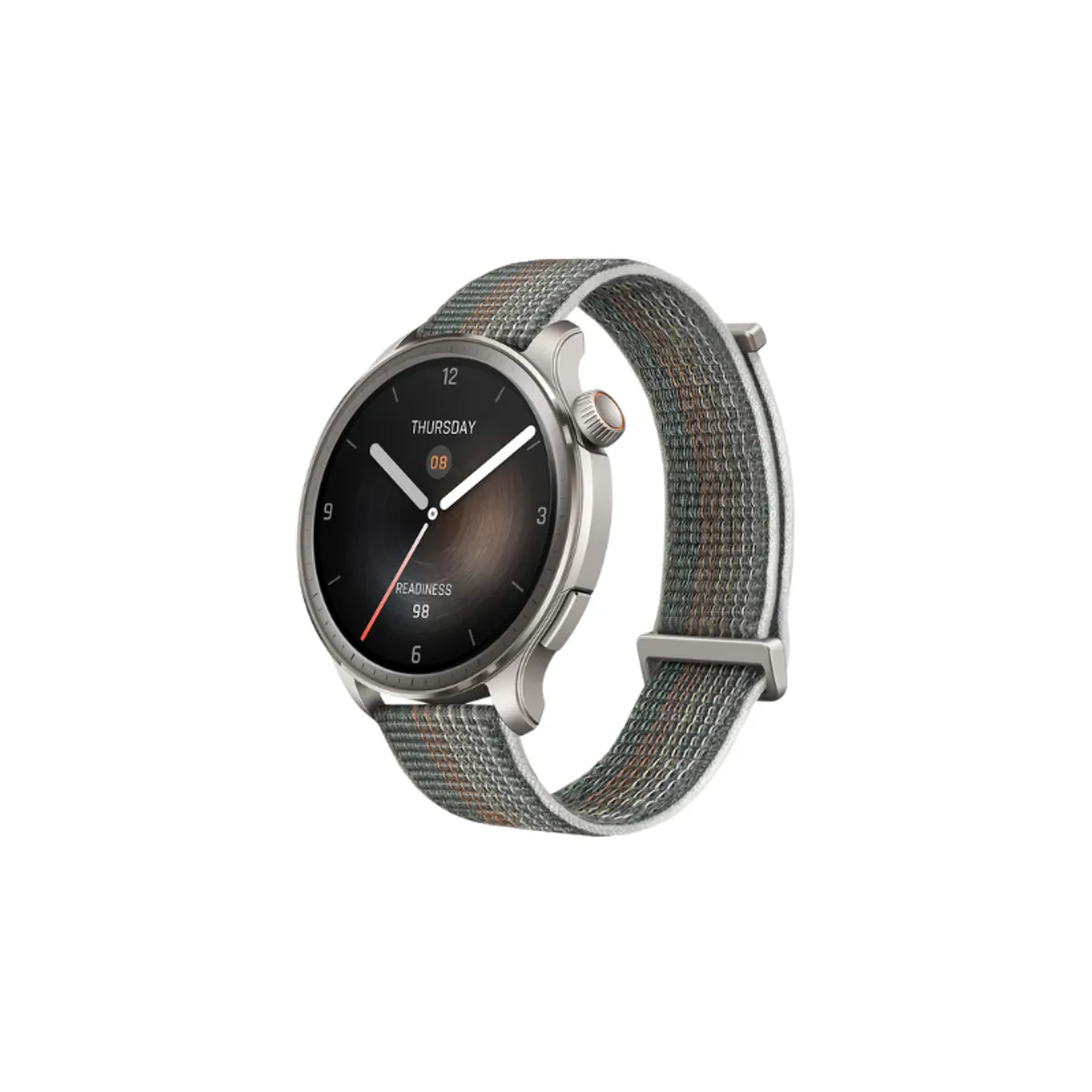 Pametni Sat Amazfit Balance Grey