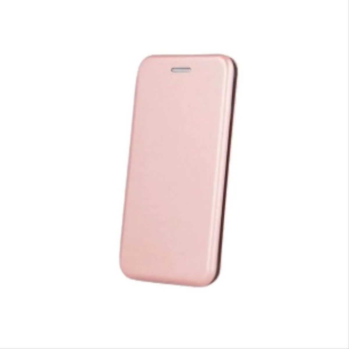 Diva preklopna futrola Xiaomi Redmi A3 4G Rose Gold