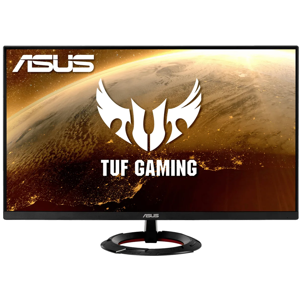Asus Monitor 27", IPS LED, FullHD, HDMI, DisplayPort, gaming - VG279Q1R