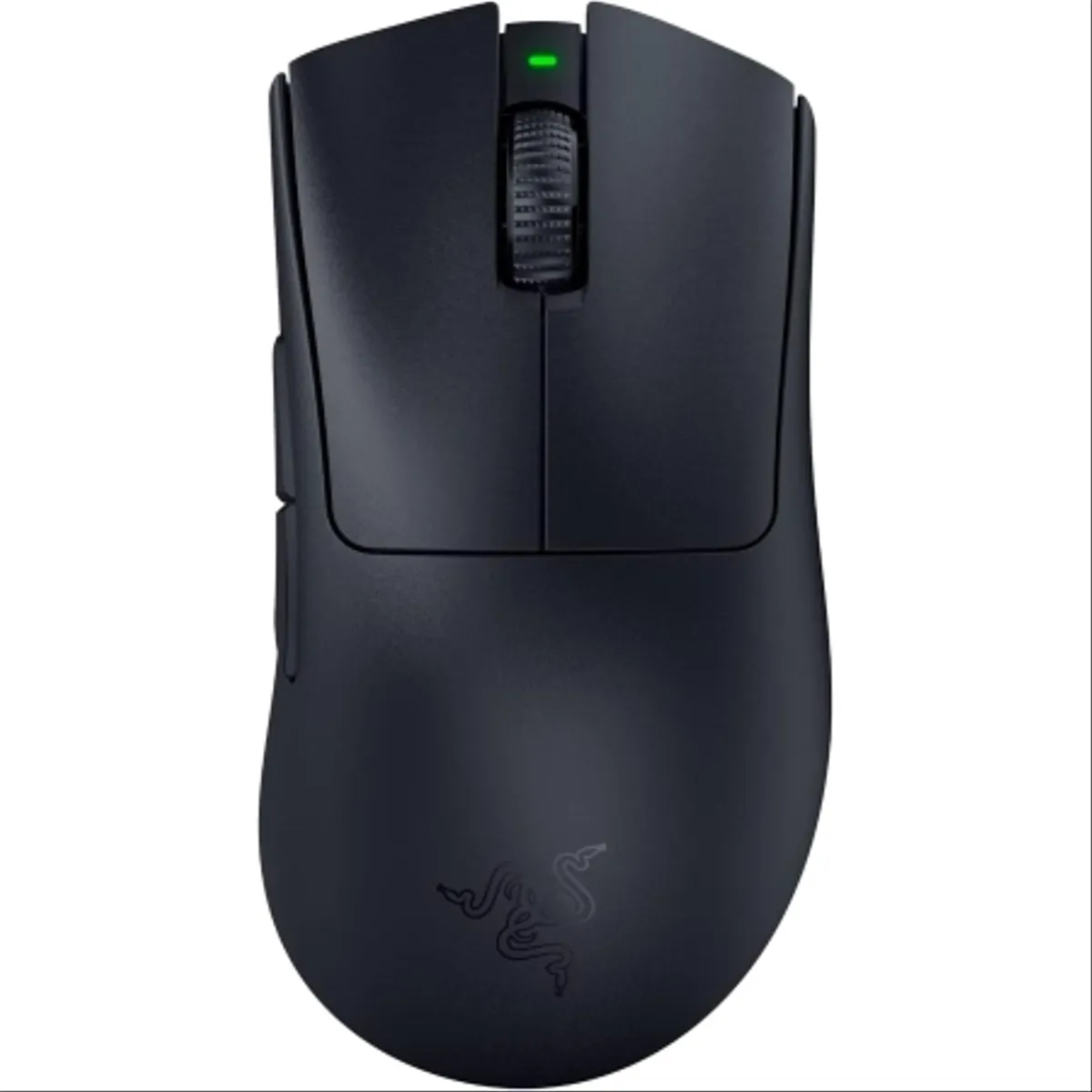 Razer Gaming Miš Deathadder V3 Pro Wireless Black