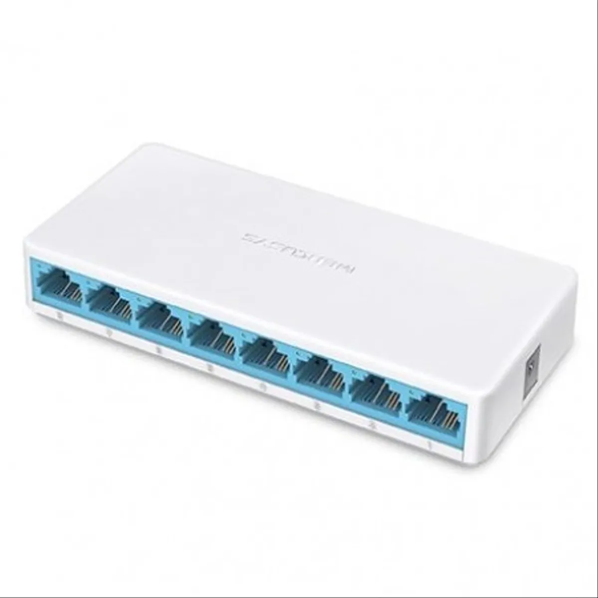 Switch Mercusys MS108 Desktop 8x10 100