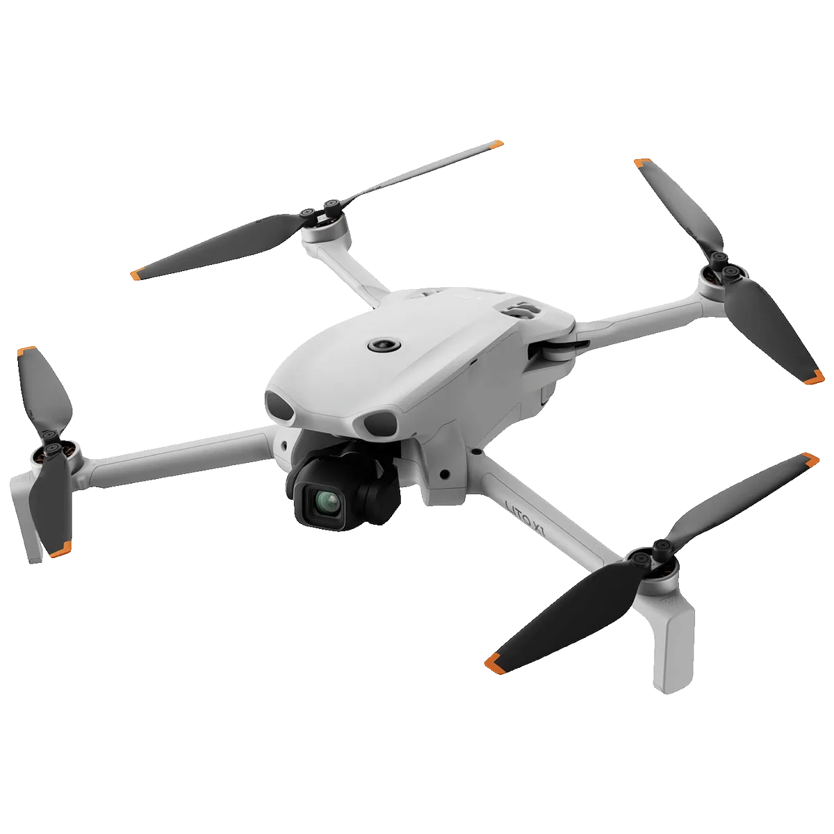 DJI Dron sa 4K kamerom, 48Mpixel, max.brzina 18 m/s, WiFi - Lito X1