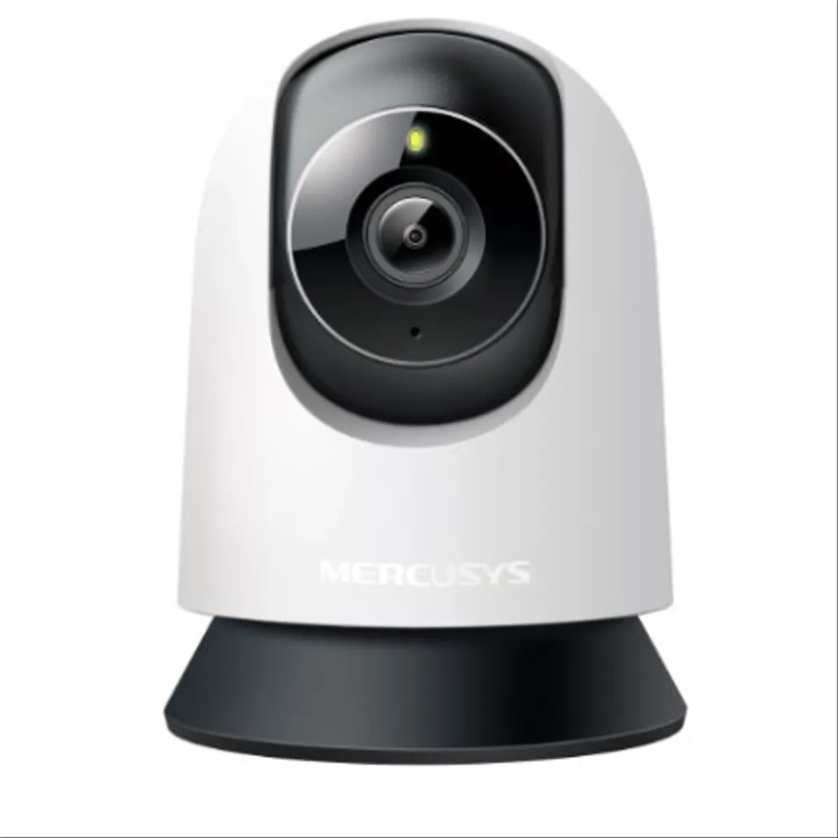 Mercusys Pan/Tilt Home Security Wi-Fi Camera MC210