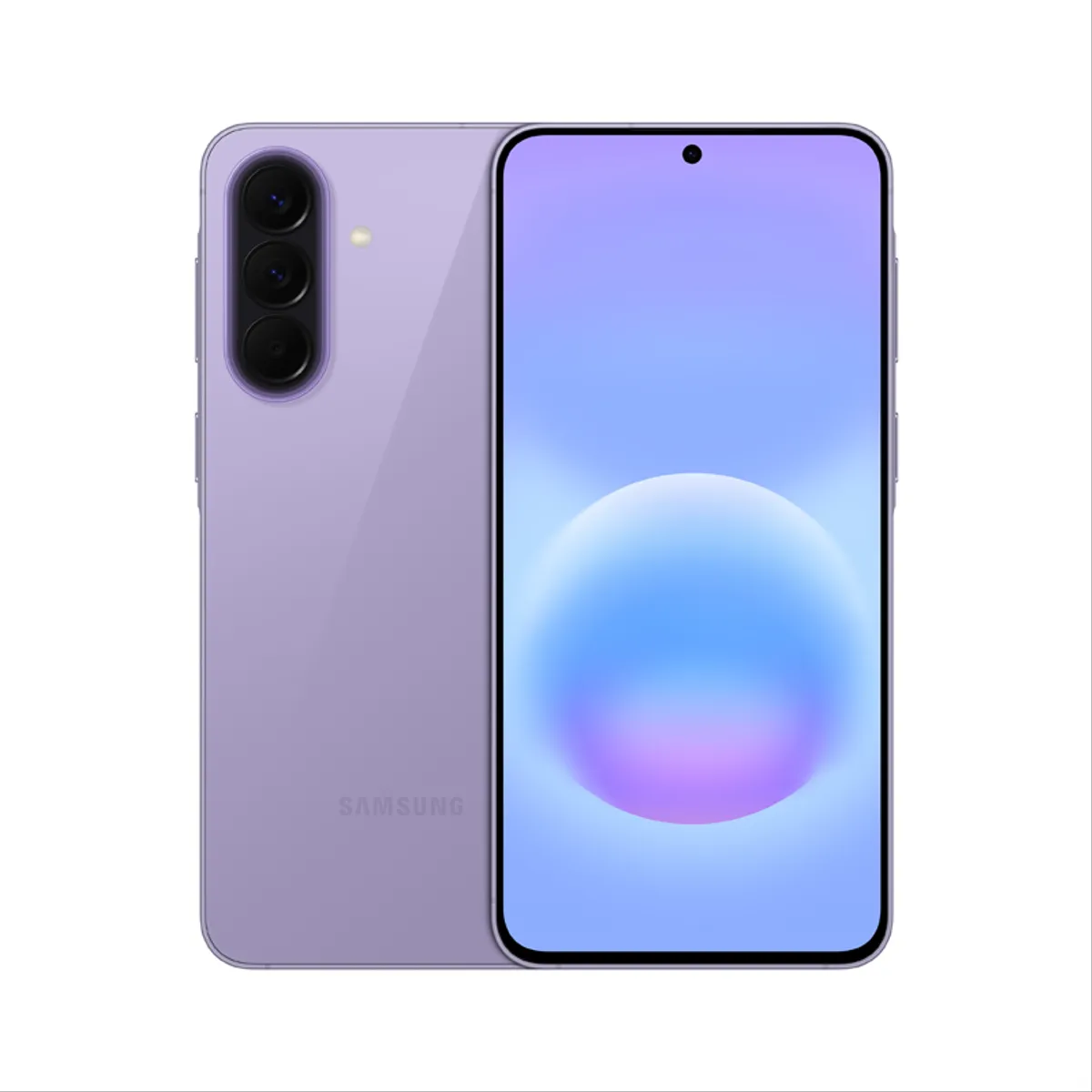 Mobitel Samsung Galaxy A57 8GB 128GB Violet