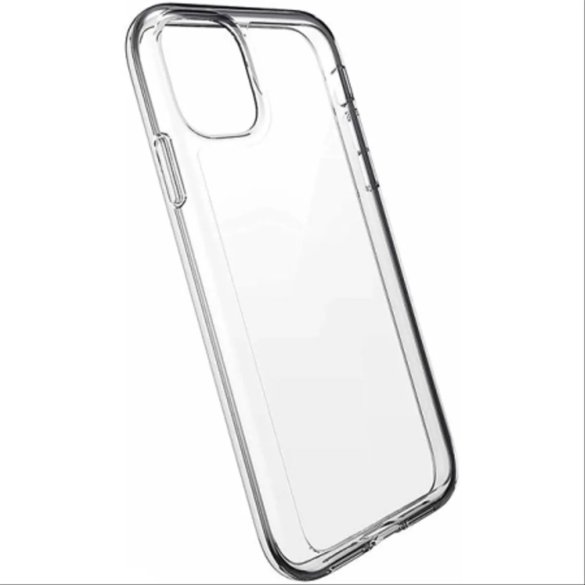XO Prozirna futrola iPhone 13 Pro Max