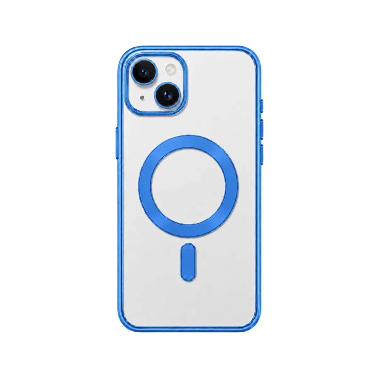 MagSafe maskica iPhone 17 Blue