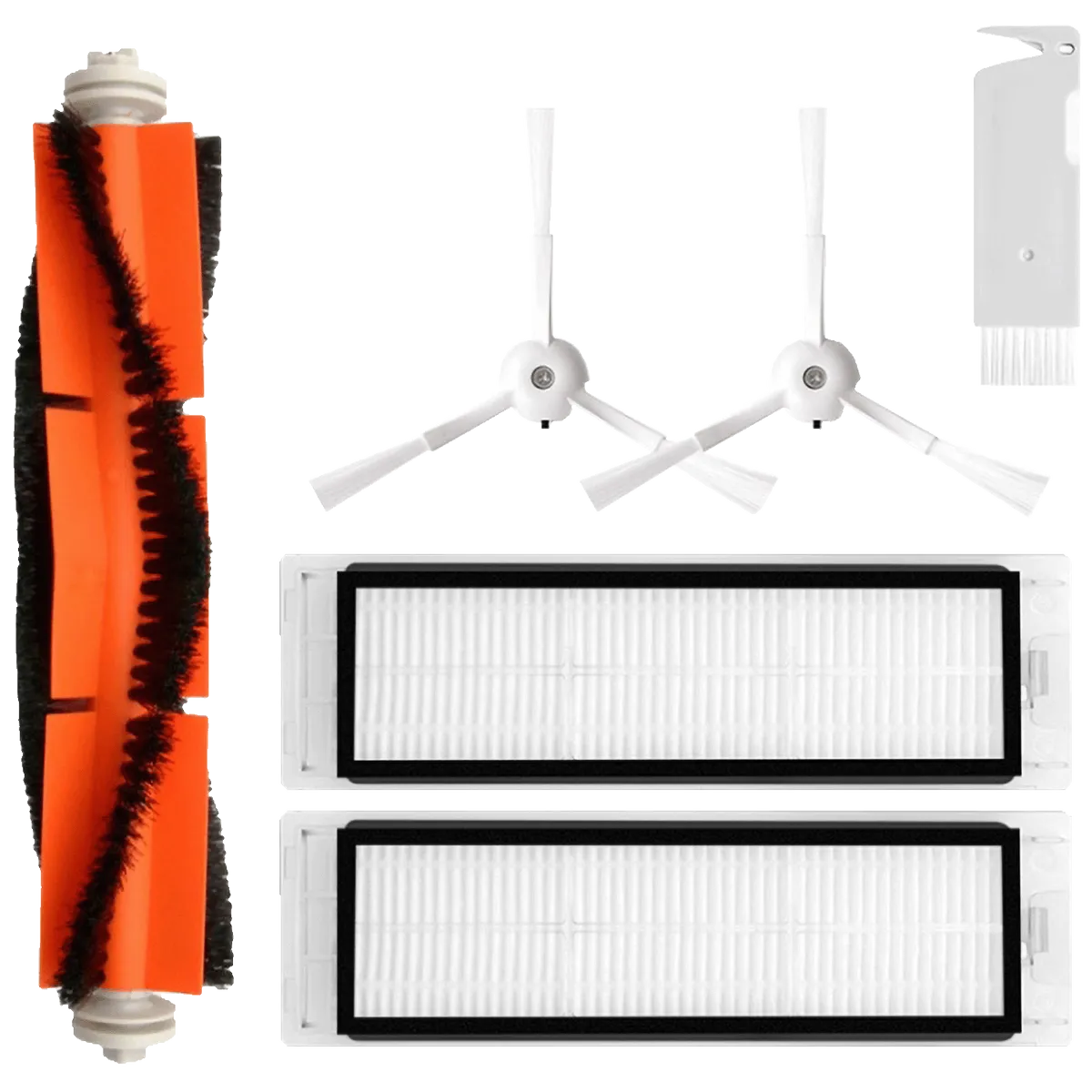 Roborock Pribor za robot usisivač, 6u1, Roborock - Robot Cleaner Accessories 6u1 (Set)