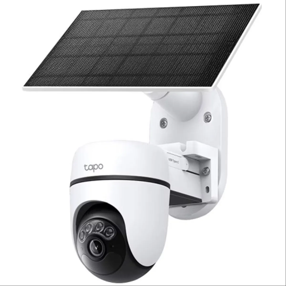 Sigurnosna Kamera TP-Link Solarni Panel Kit Tapo C610
