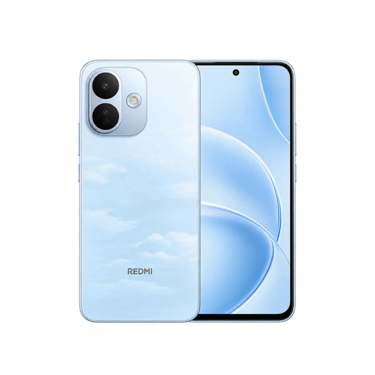 Xiaomi Redmi Note 17 Pro 6GB 256GB Blue