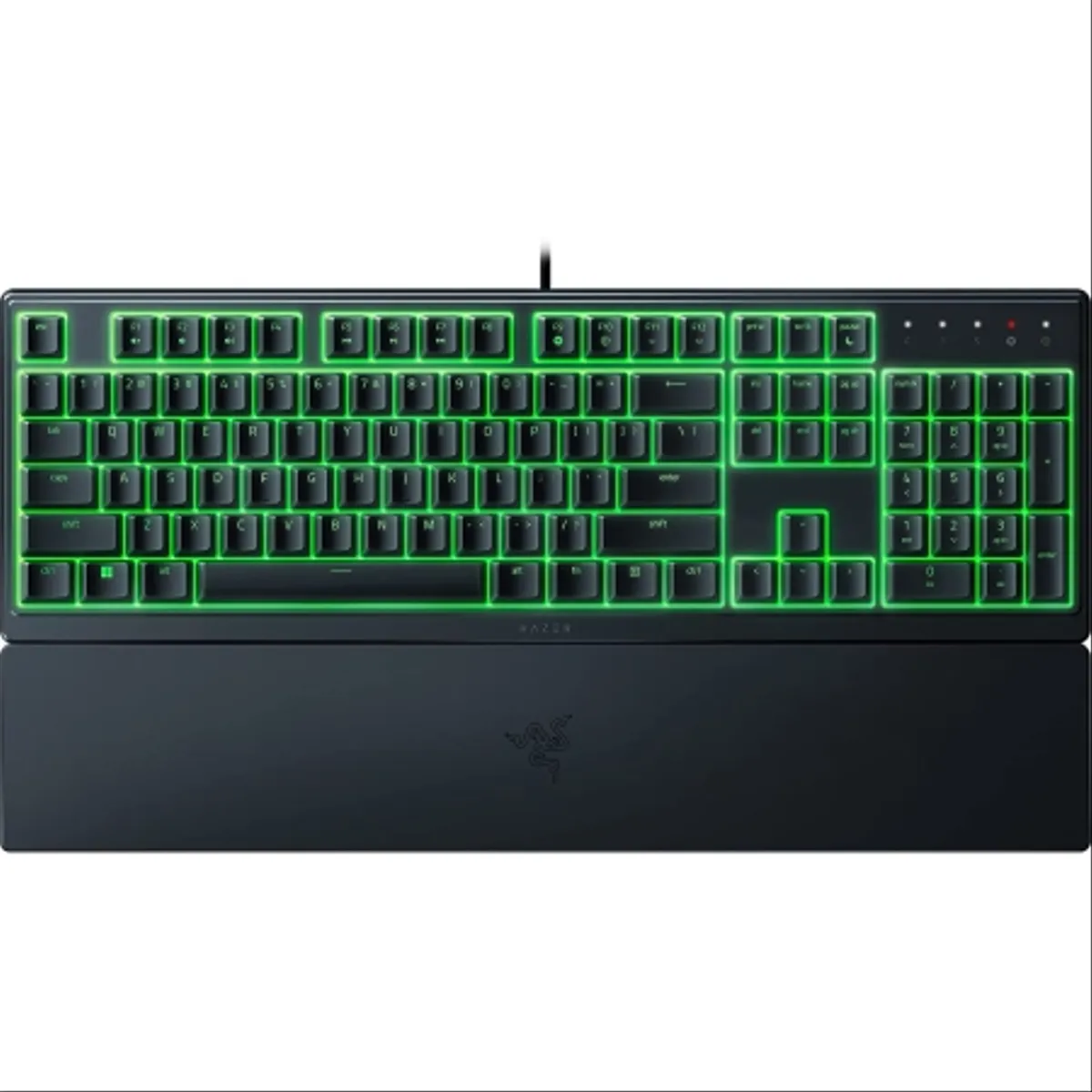 Tastatura Razer Ornata V3 X
