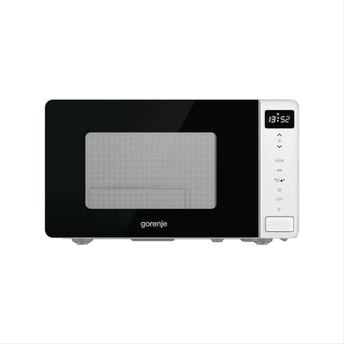 GORENJE MIKROVALNA MO20S4W