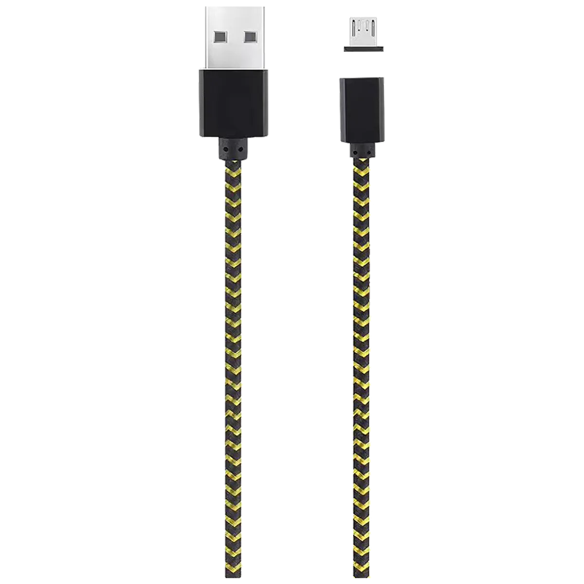 Platoon Kabl USB za smartphone, metal magnetic - USB DATA KABEL  METAL MAGNETIC