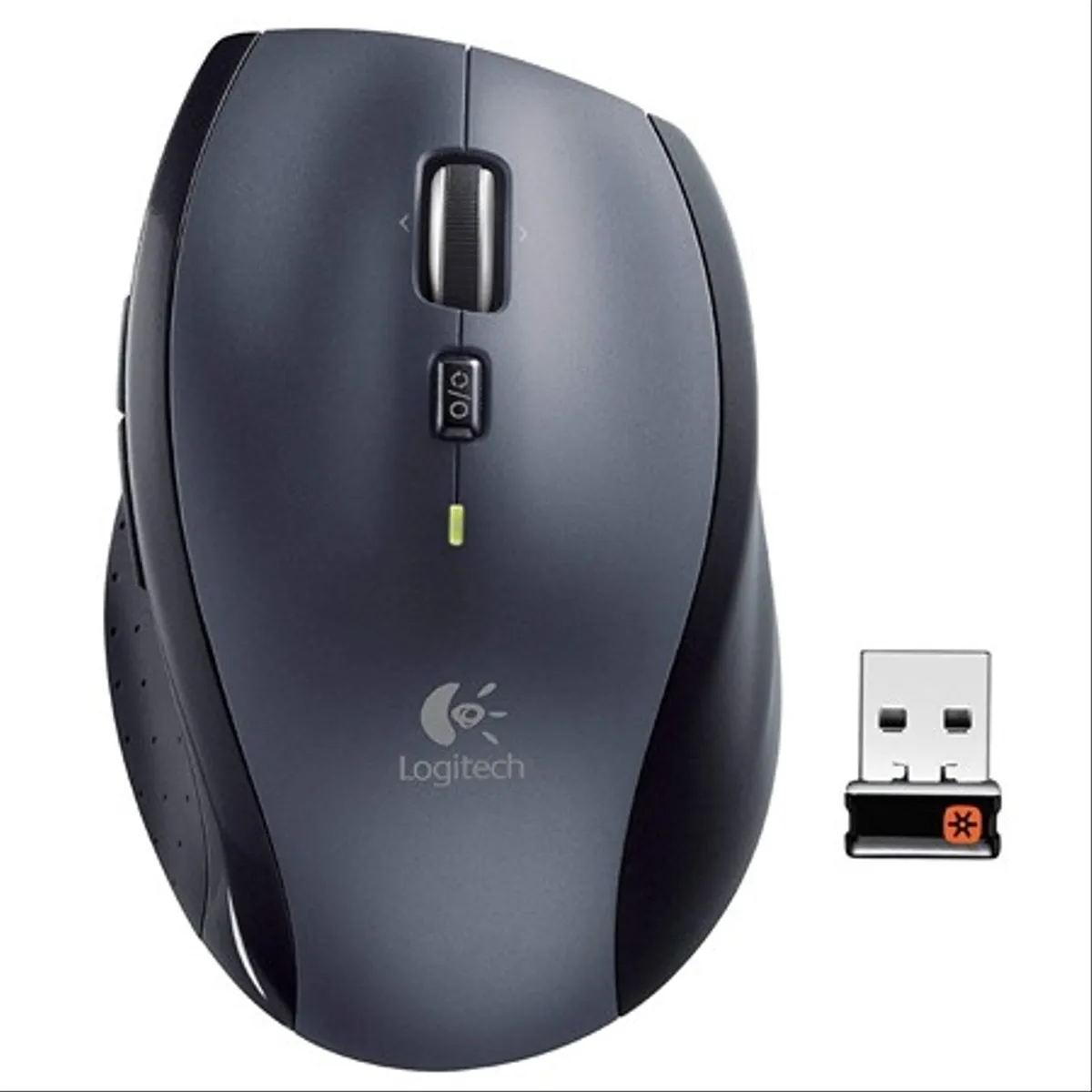 Logitech Miš M705 Marathon Wireless