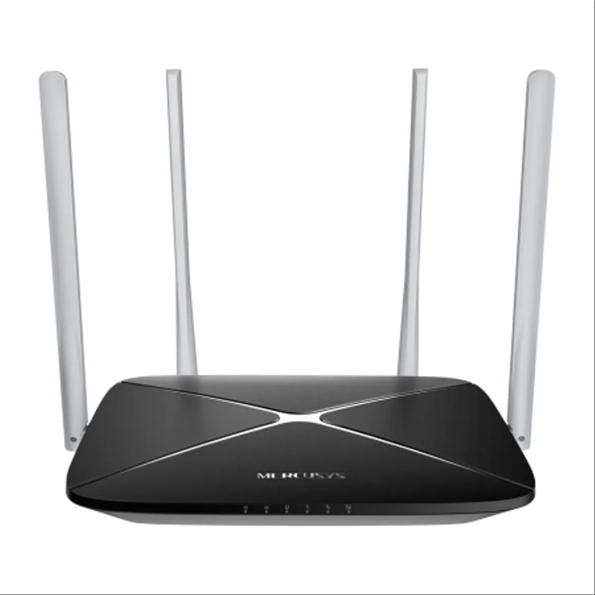Router Mercusys MB135 AC1200 Wireless Dual Band 4G LTE