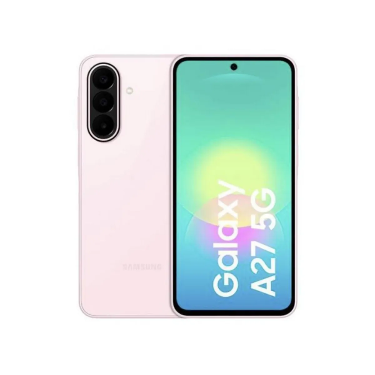Mobitel Samsung A27 8GB 256GB Pink