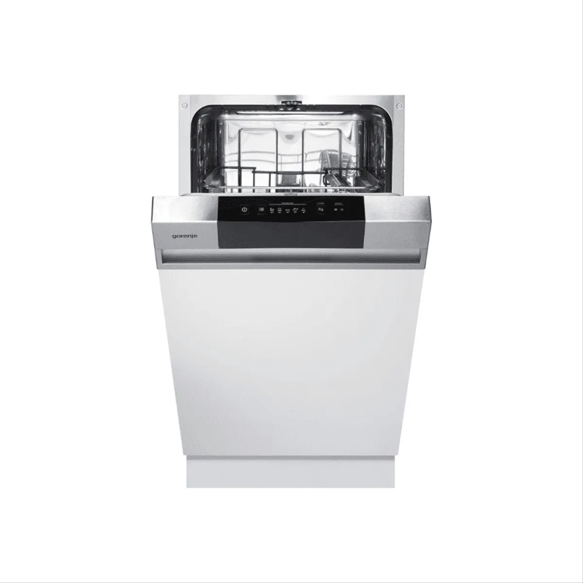 GORENJE MAŠINA ZA SUĐE GI 520E15 X