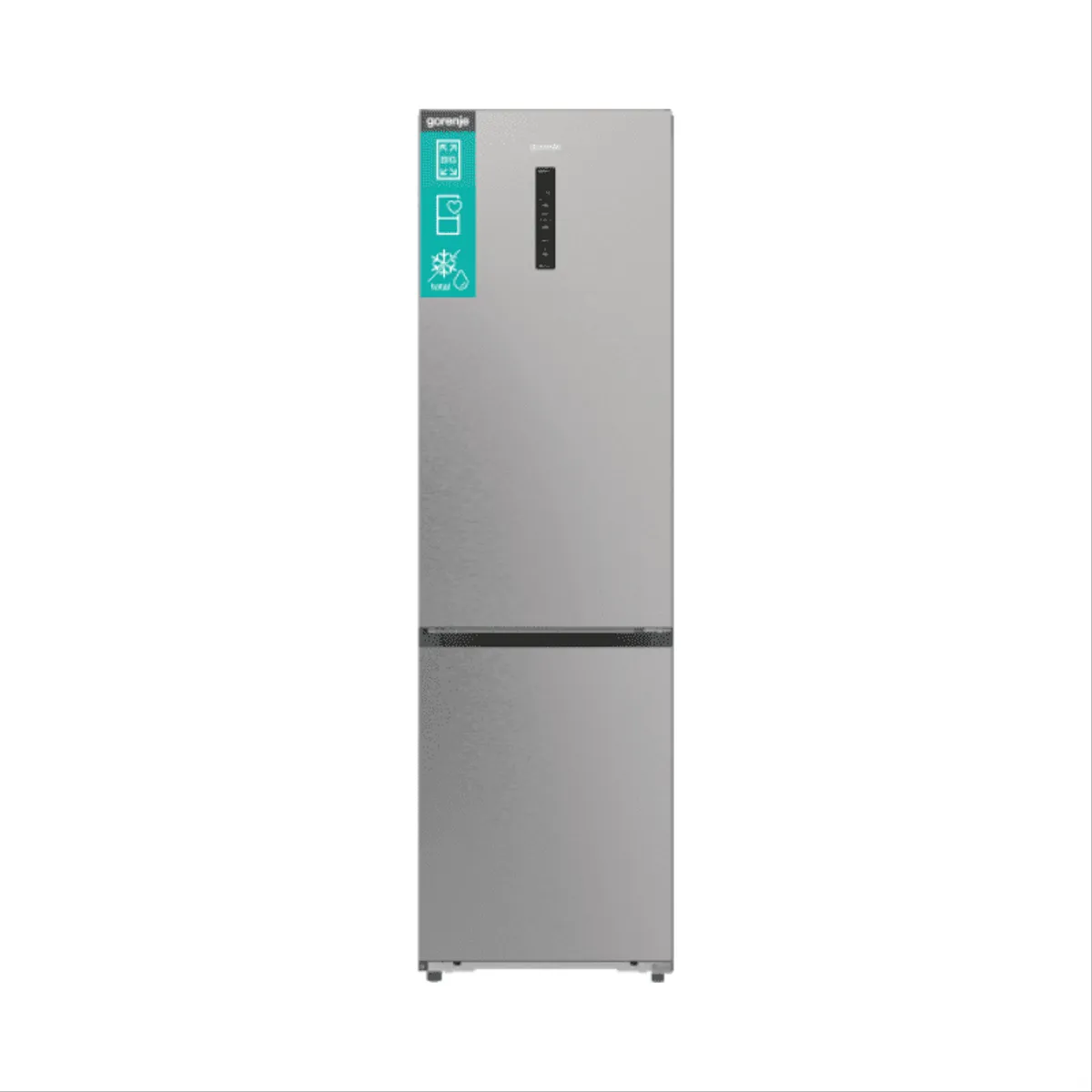 GORENJE FRIŽIDER NRB620E61X4WFE
