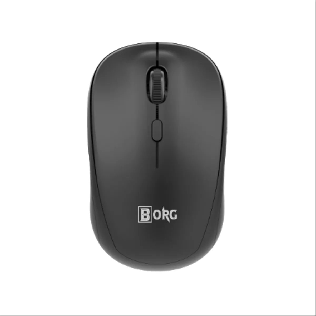 Miš BORG MW02 Wireless