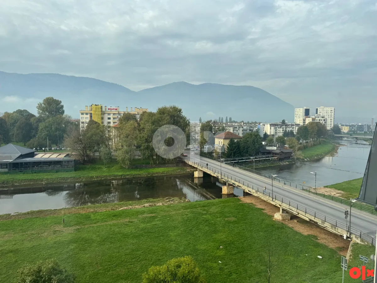 Stan Ilidža Centar
