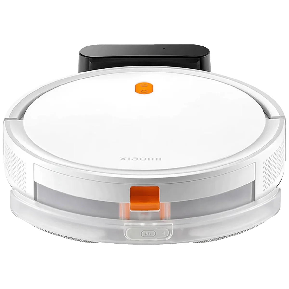 Xiaomi Robot usisavač, baterija 2600 mAh, WiFi - E5 White