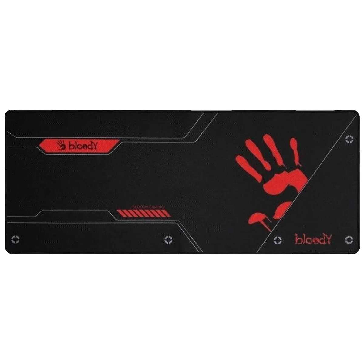 Bloody Podloga za miš, 300 x 750 x 3 mm - A4-BP-50L